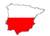 ADA NIÑOS - Polski